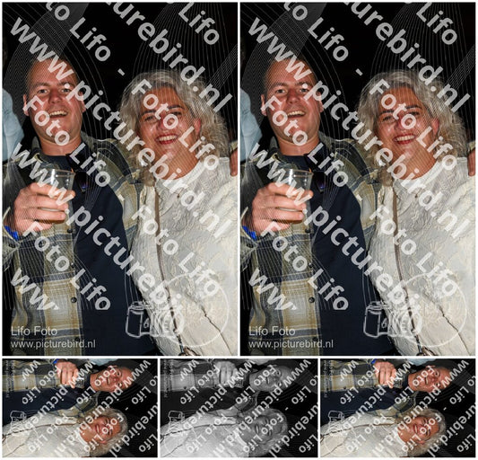 Evenement foto: Serie 2108