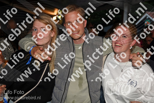 Evenement foto: Serie 2108