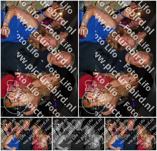 Evenement foto: Serie 2108