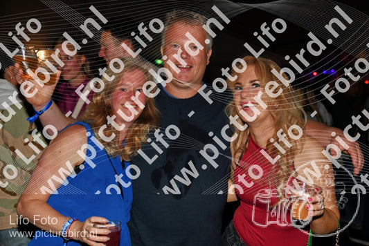 Evenement foto: Serie 2108