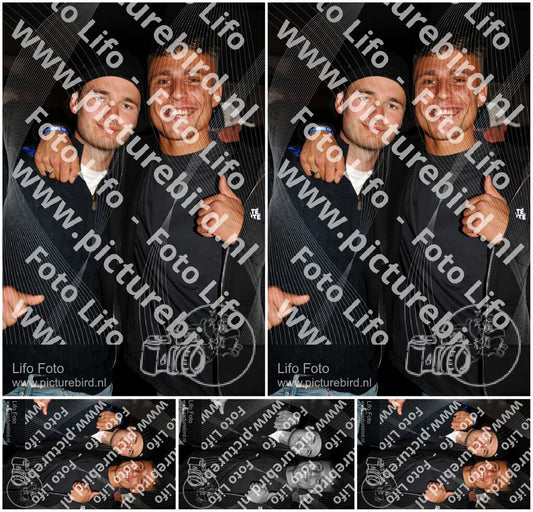 Evenement foto: Serie 2108
