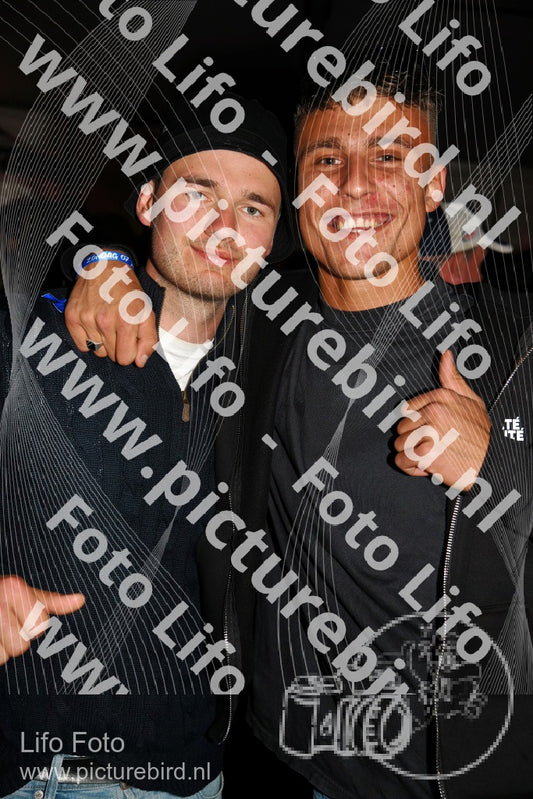 Evenement foto: Serie 2108