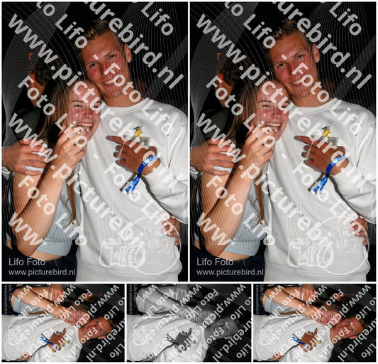 Evenement foto: Serie 2108