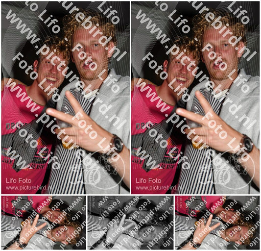 Evenement foto: Serie 2108
