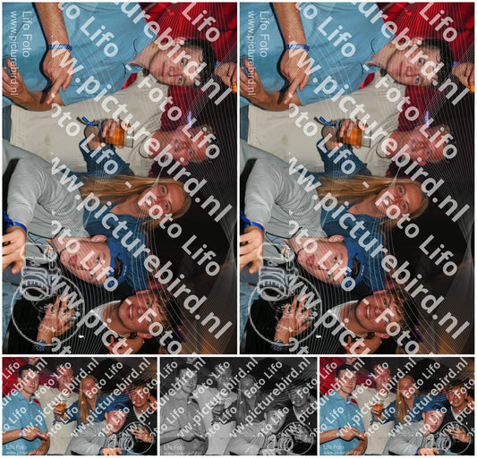 Evenement foto: Serie 2108