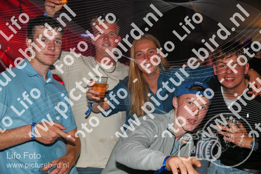 Evenement foto: Serie 2108