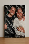 Evenement foto: Serie 2108