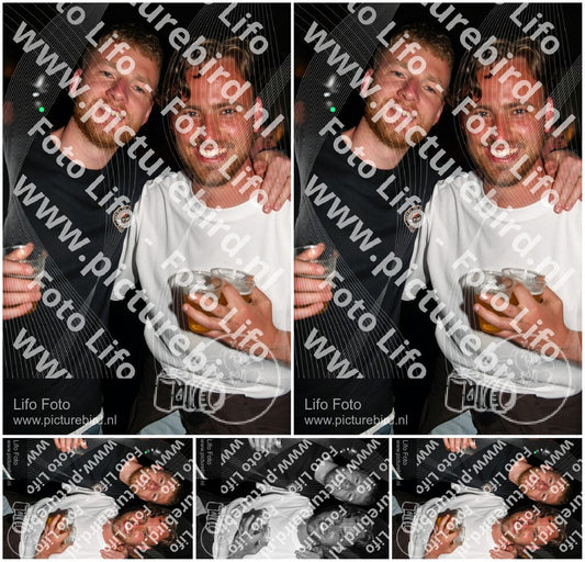 Evenement foto: Serie 2108
