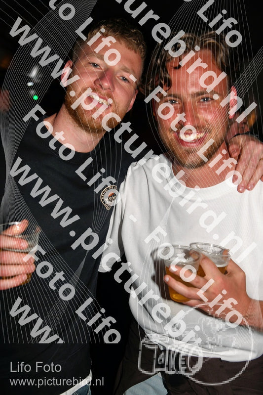 Evenement foto: Serie 2108