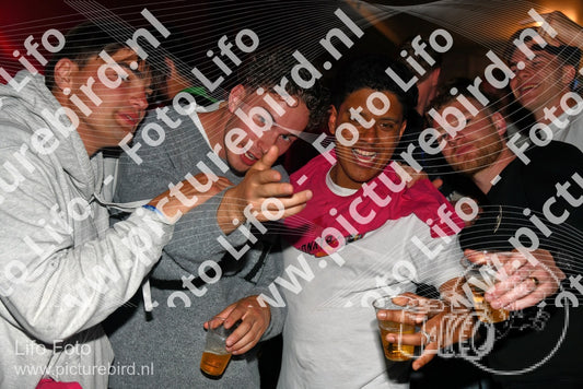 Evenement foto: Serie 2108