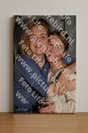 Evenement foto: Serie 2108