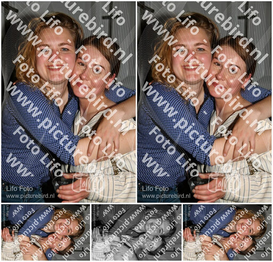 Evenement foto: Serie 2108