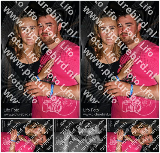 Evenement foto: Serie 2108