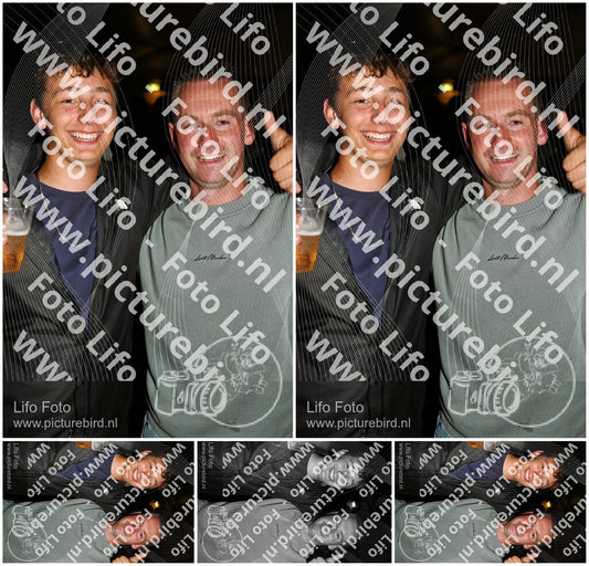 Evenement foto: Serie 2108