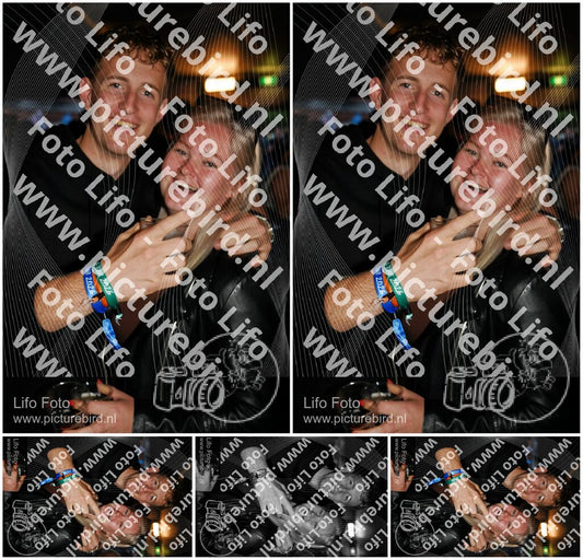Evenement foto: Serie 2108