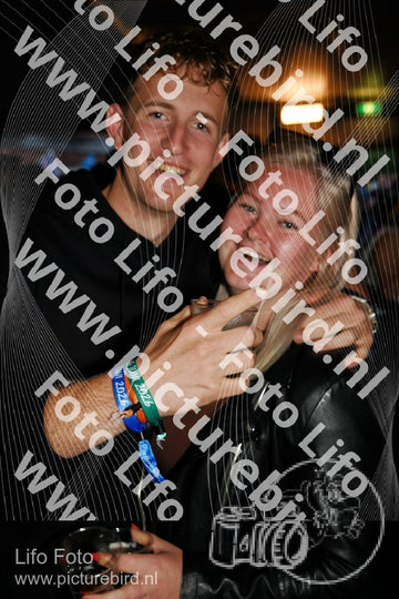 Evenement foto: Serie 2108