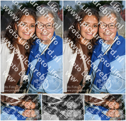 Evenement foto: Serie 2108