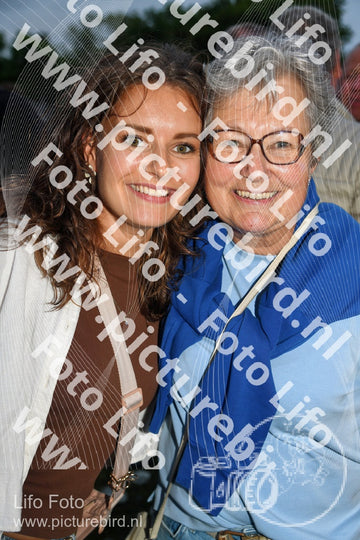 Evenement foto: Serie 2108