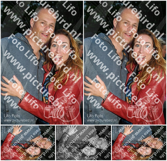 Evenement foto: Serie 2108