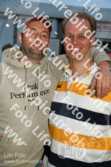 Evenement foto: Serie 2108