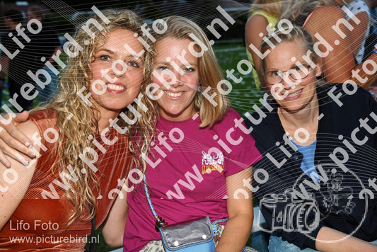Evenement foto: Serie 2108