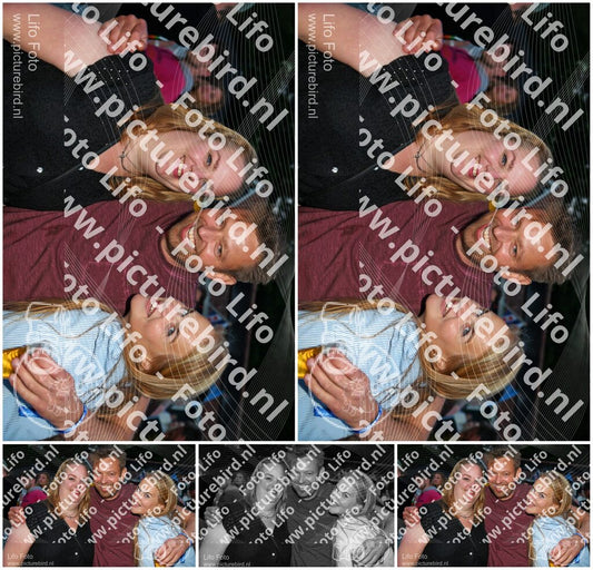 Evenement foto: Serie 2108