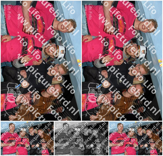 Evenement foto: Serie 2108