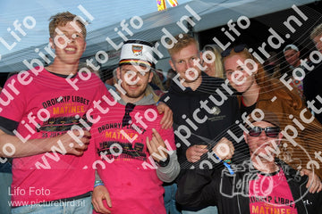 Evenement foto: Serie 2108