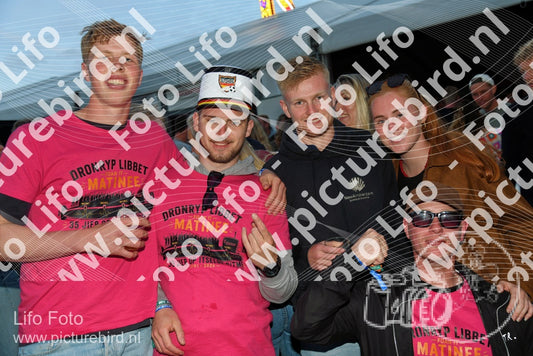 Evenement foto: Serie 2108