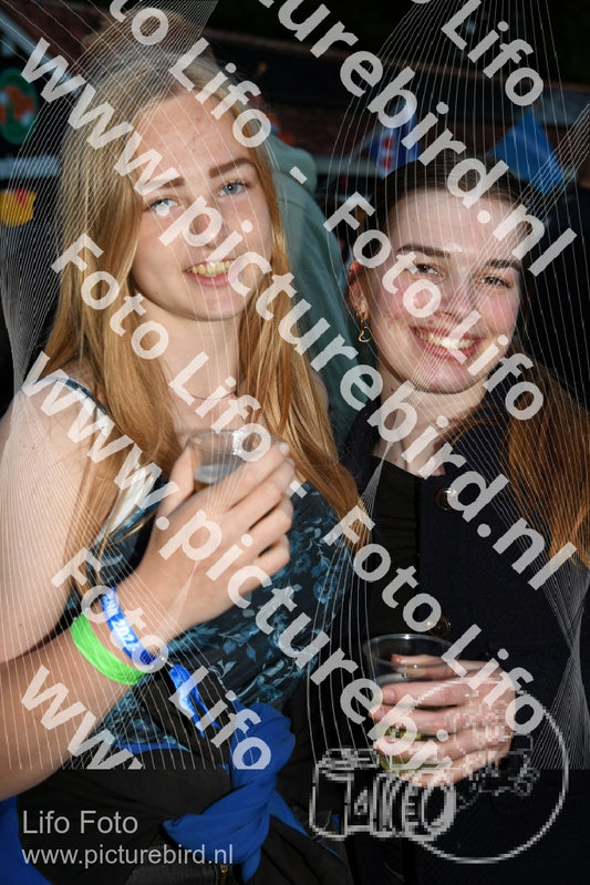 Evenement foto: Serie 2108