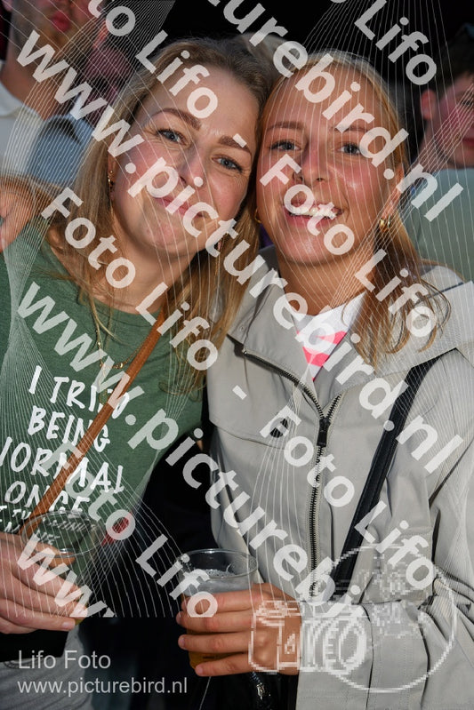 Evenement foto: Serie 2108
