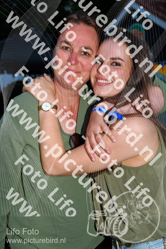 Evenement foto: Serie 2108