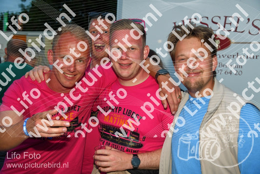 Evenement foto: Serie 2108