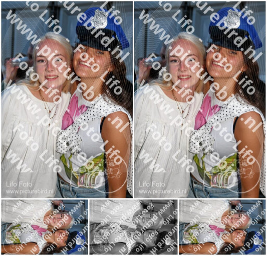 Evenement foto: Serie 2109