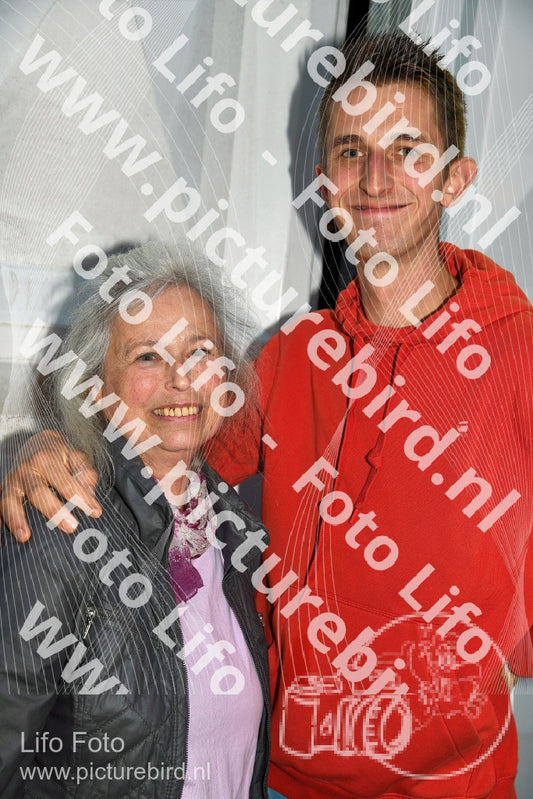 Evenement foto: Serie 2109