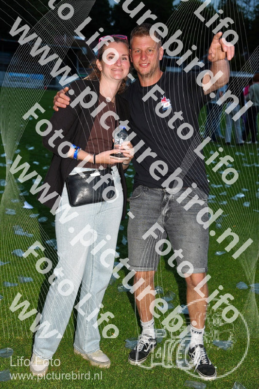 Evenement foto: Serie 2109