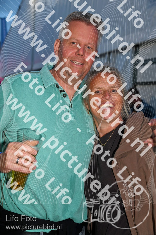 Evenement foto: Serie 2109