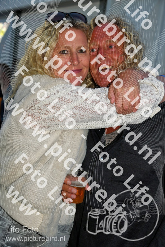 Evenement foto: Serie 2109