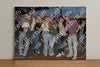 Evenement foto: Serie 2109