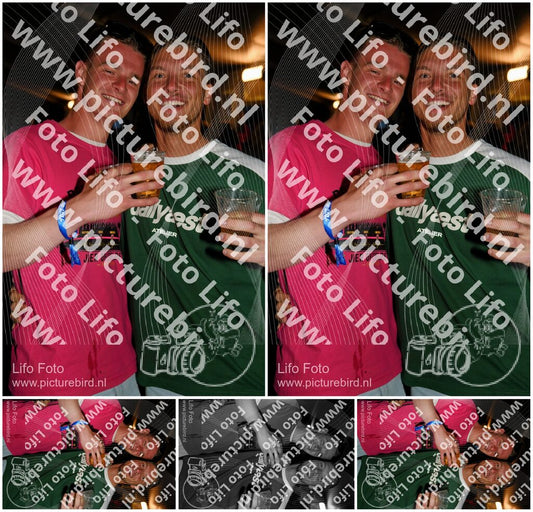 Evenement foto: Serie 2109