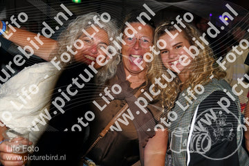 Evenement foto: Serie 2109