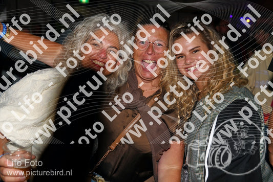 Evenement foto: Serie 2109