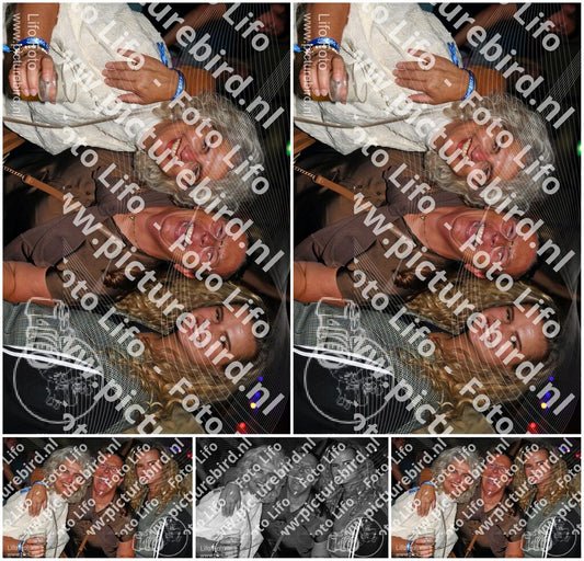 Evenement foto: Serie 2109