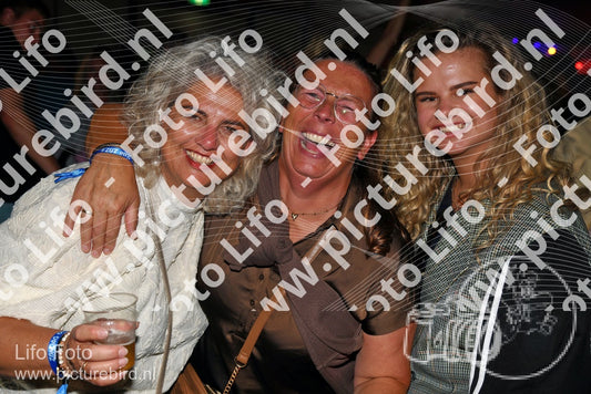 Evenement foto: Serie 2109