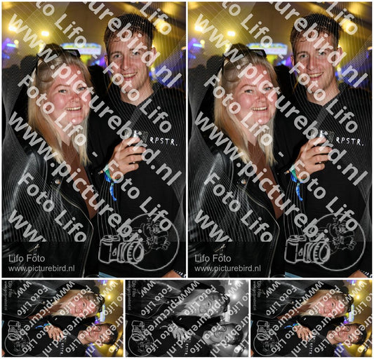 Evenement foto: Serie 2109