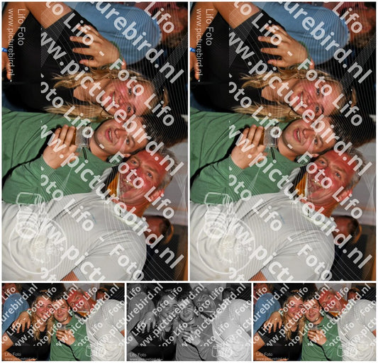Evenement foto: Serie 2109