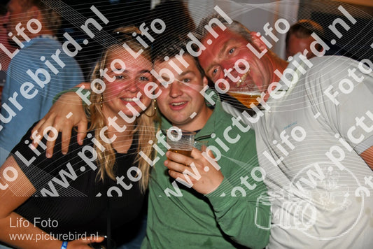 Evenement foto: Serie 2109