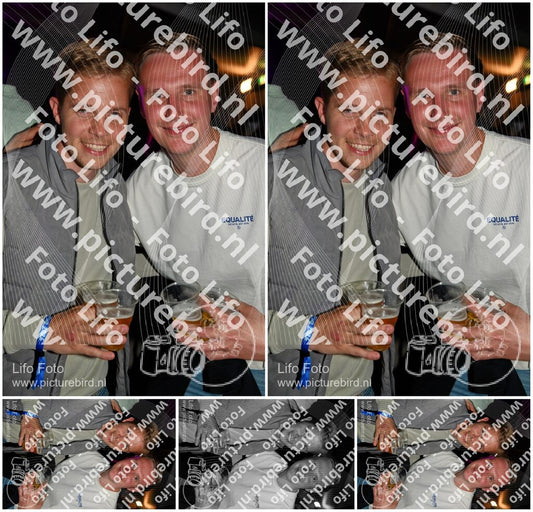 Evenement foto: Serie 2109