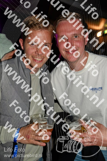 Evenement foto: Serie 2109