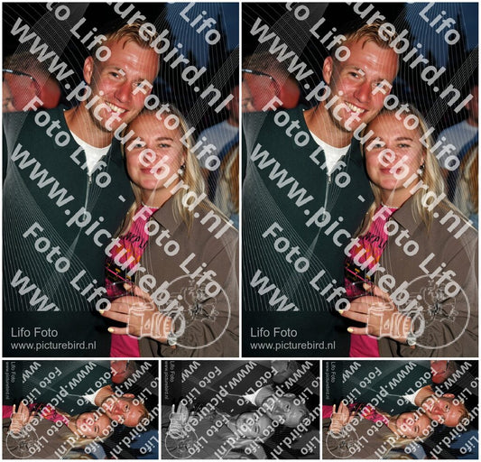 Evenement foto: Serie 2109